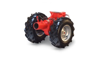 Skrzynia przekładniowa VARI DSK-316