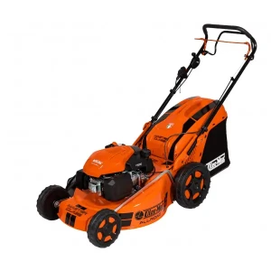 Kosiarka spalinowa Oleo-Mac GMC 53 TKE ALLROAD4 | Napęd | Rozruch elektryczny | 51 cm