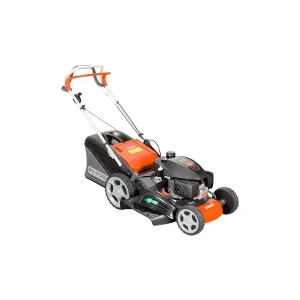 Kosiarka spalinowa Oleo-Mac GV 48 THX ALLROAD4 z napędem | Honda GCVx170 OHV | 46 cm
