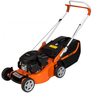 Kosiarka spalinowa Oleo-Mac GV 44 PK | 41 cm | Silnik Emak K450 OHV 123 cm³