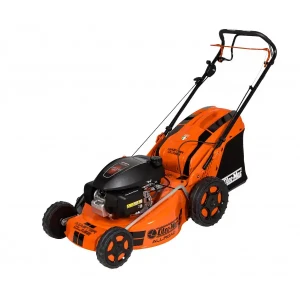 Kosiarka spalinowa OM Line VS 53H200 z napędem i silnikiem Honda GCV 200 202 cm³ | 53 cm