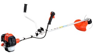 Kosa spalinowa ECHO SRM-2621ES | 25,4 cm³ | 1,4 KM | Profesjonalna X Series