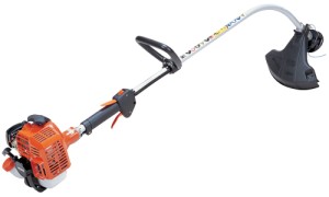 Podkaszarka spalinowa ECHO GT-222ES | 21,2 cm³ | 1,0 KM | ES-Start