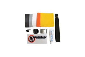 Giantloop Zestaw naprawczy ogólnego zastosowania Gear Repair Kit