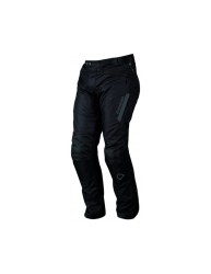 SPODNIE HEBO  VOYAGER 2.0  BLACK ROZMIAR L 