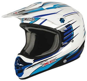 XC-Ting XC-01 Helmet