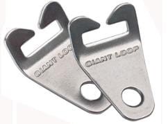 Uchwyty montażowe Giant Loop Mounts