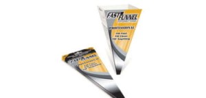 Jednorazowy lejek Fast Funnel Professional Disposable Fuel Funnel