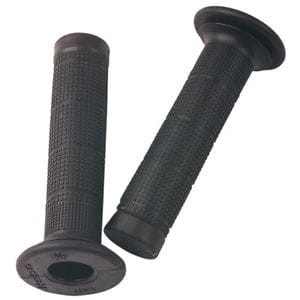 Gripy Hebo Trial Double Injection Black