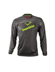 KOSZULKA HEBO TRIAL TECH 10 ROZMIAR XL 