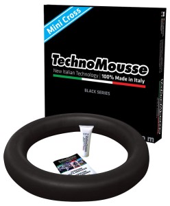 Technomousse Minicross   tył 80/100/12